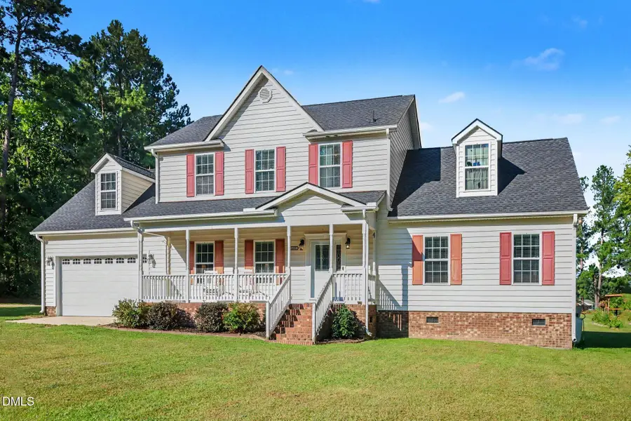 16039 Buffalo Road, Clayton, NC 27527 - #3