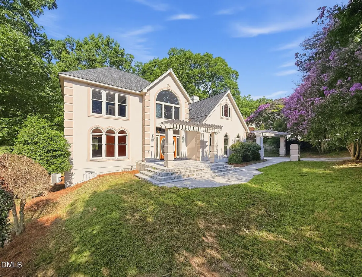 3422 Fairway Lane, Durham, NC 27712 - #1