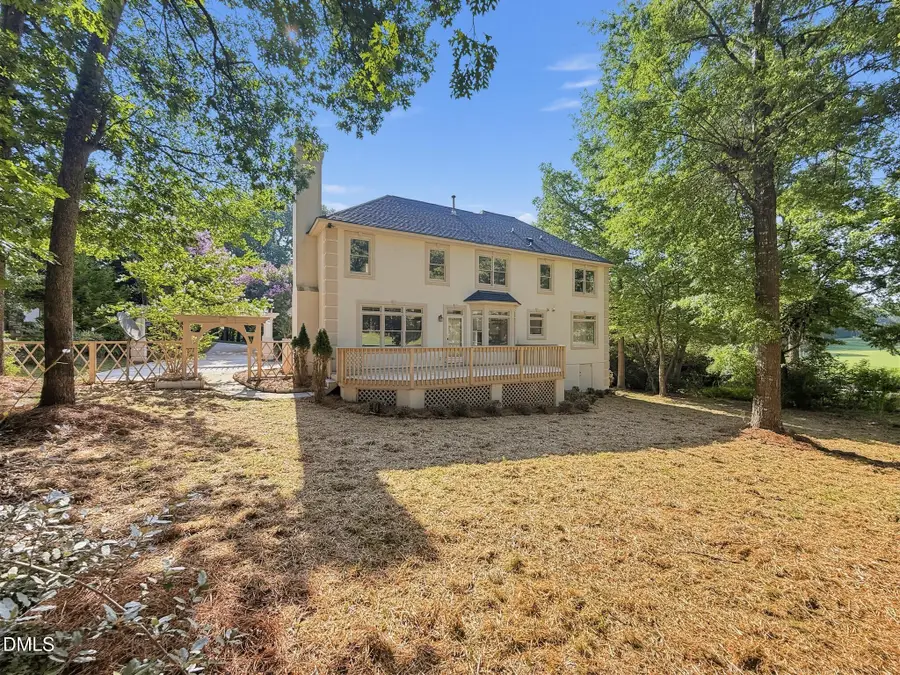 3422 Fairway Lane, Durham, NC 27712 - #3