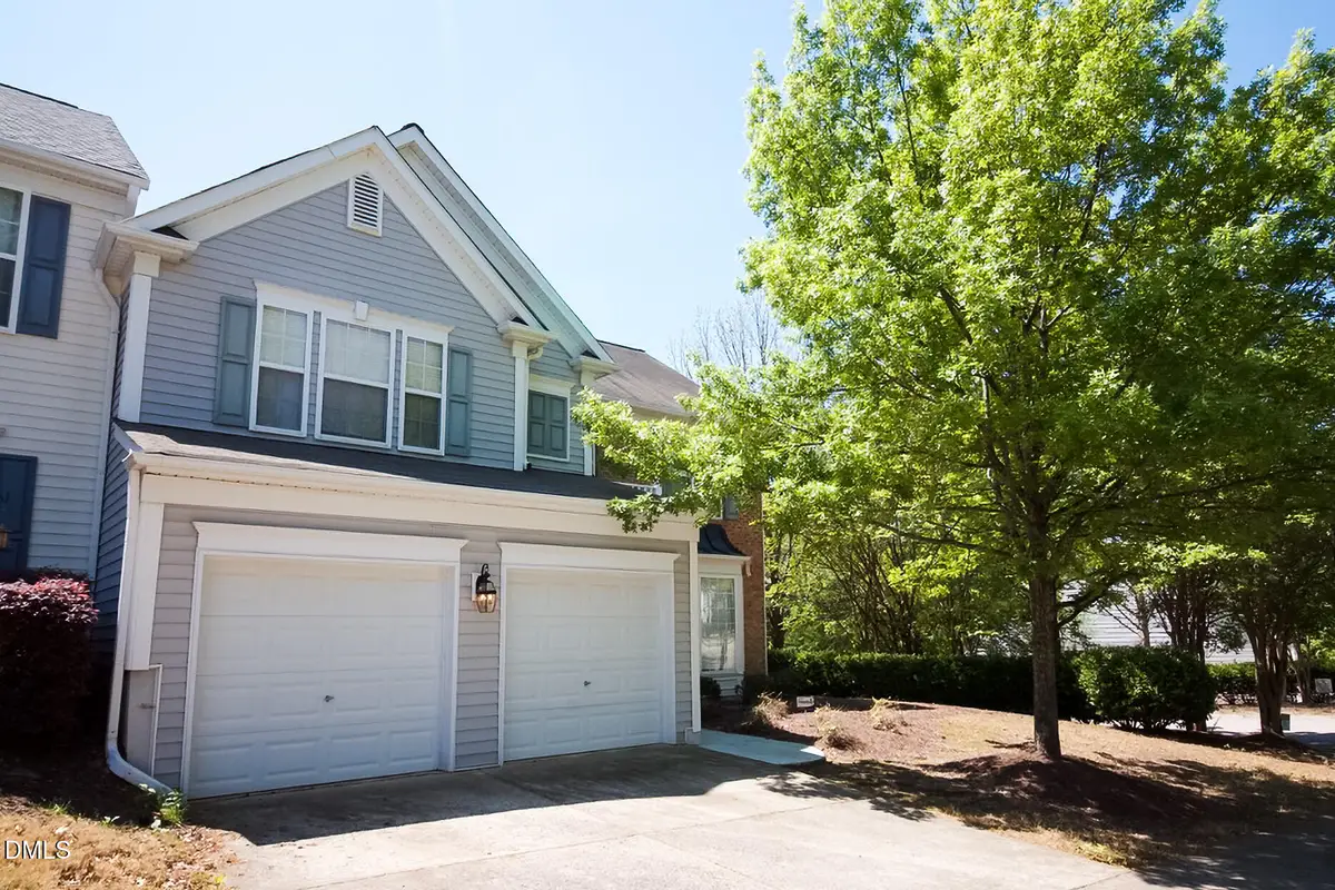 5335 Brandy Bay Lane, Raleigh, NC 27613 - #1