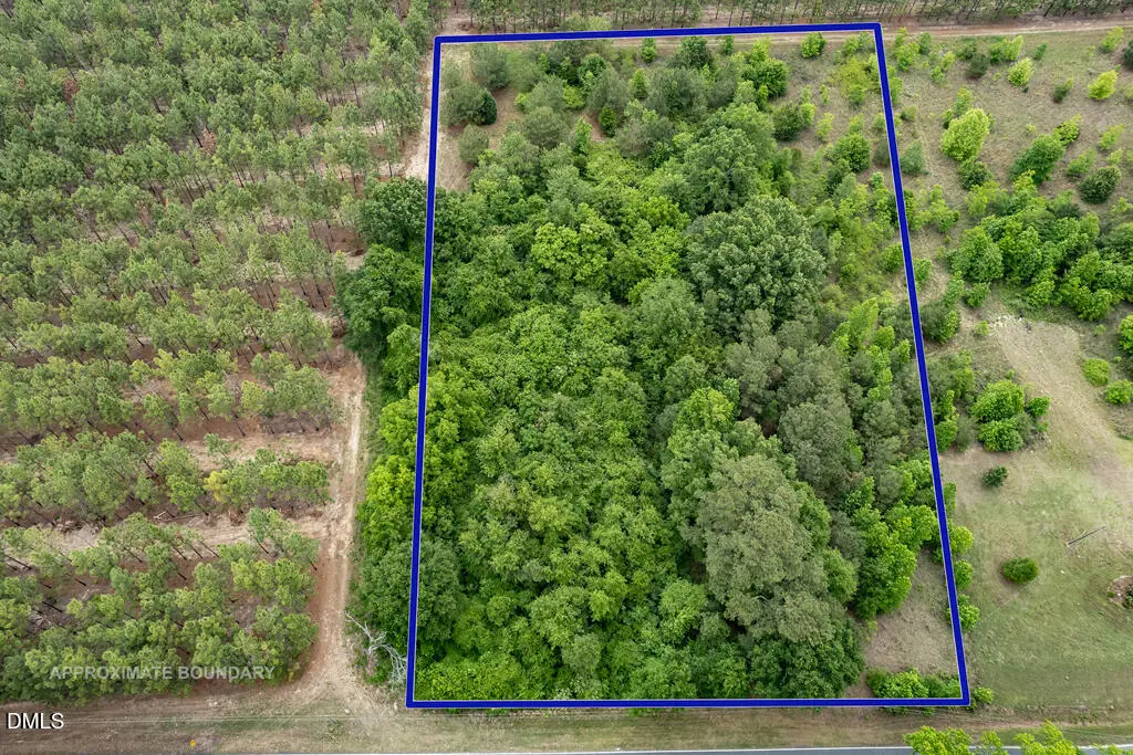401 Johnson Pond Road, Red Springs, NC 28377 - #1