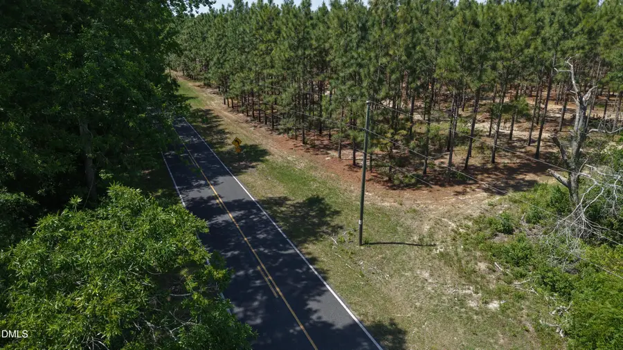 401 Johnson Pond Road, Red Springs, NC 28377 - #2