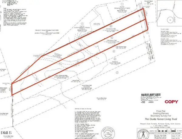 4 Haith Fuller Trail, Mebane, NC 27302