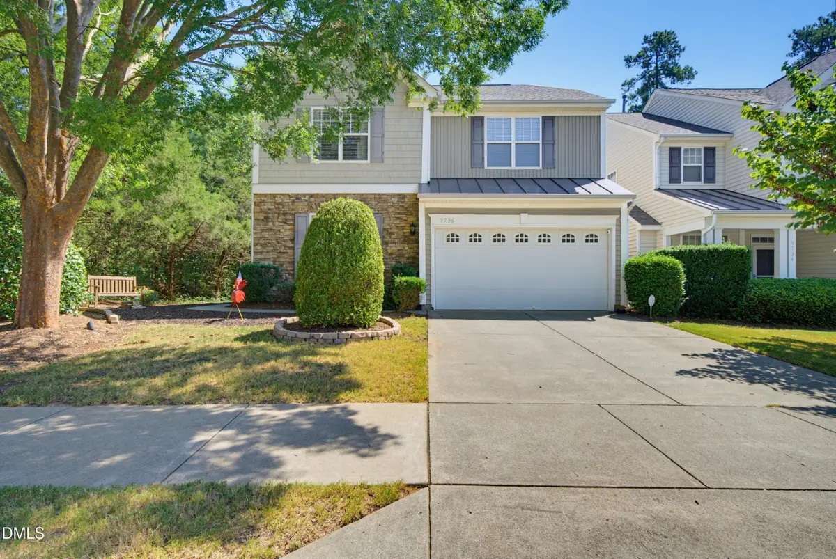 9736 Renfield Drive, Raleigh, NC 27617 - #1