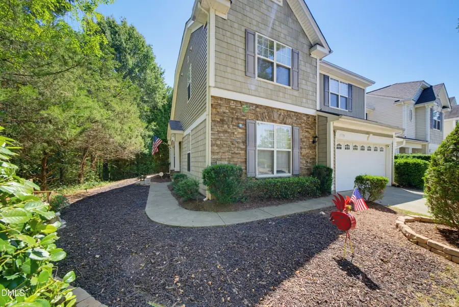 9736 Renfield Drive, Raleigh, NC 27617 - #3