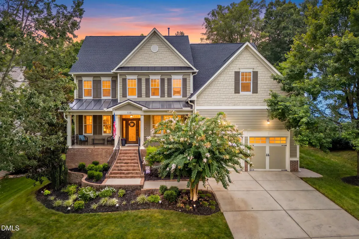 120 Painted Turtle Lane, Cary, NC 27519 - #1