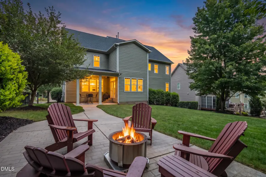 120 Painted Turtle Lane, Cary, NC 27519 - #2