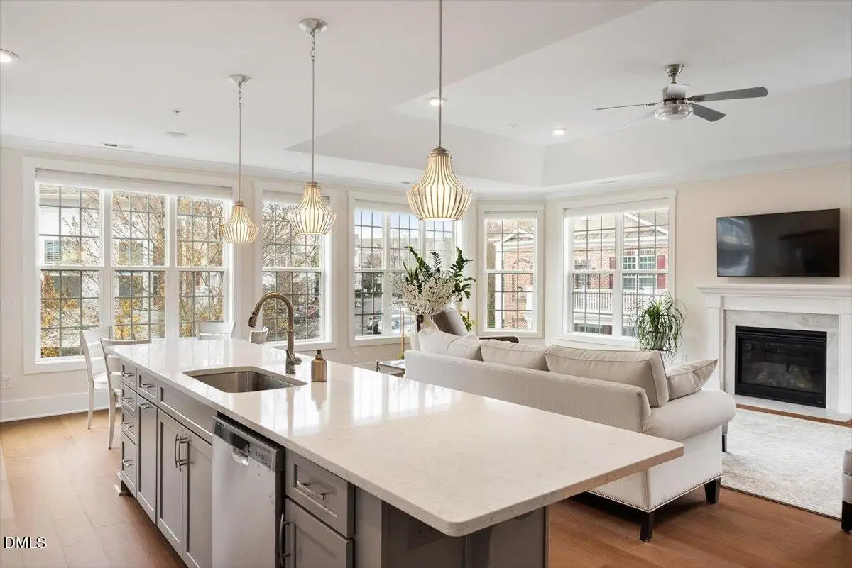 10530 Sablewood Drive, Raleigh, NC 27617 - #1