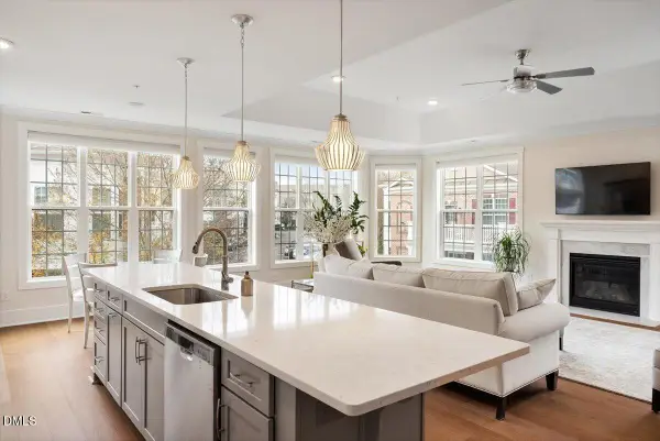 10530 Sablewood Drive, Raleigh, NC 27617