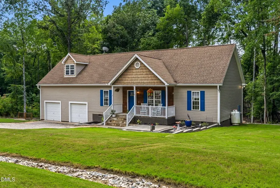 110 Wounded Knee Drive, Louisburg, NC 27549 - #3