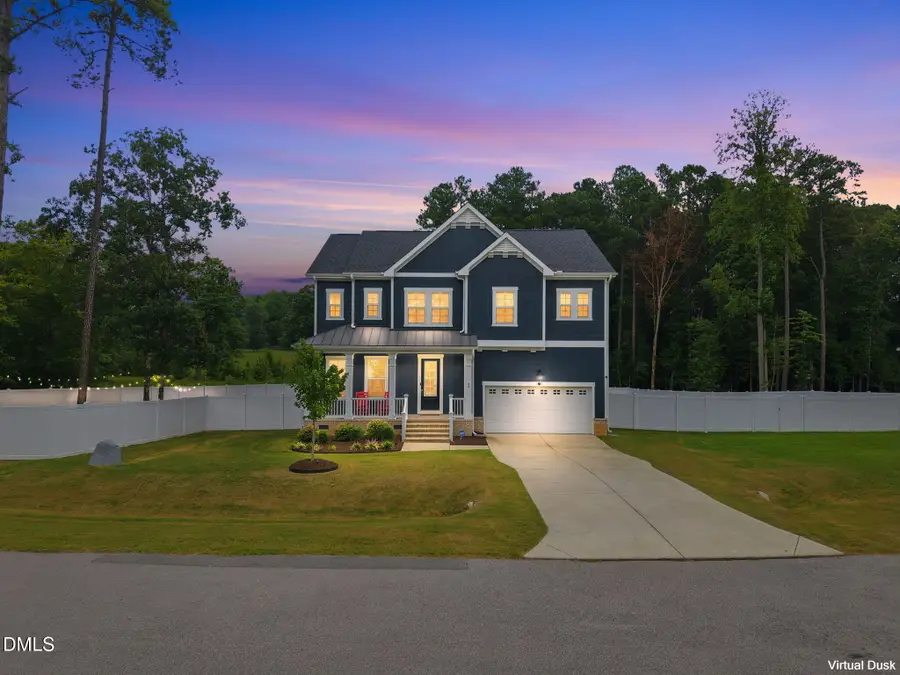 60 Gadwall Court, Zebulon, NC 27597 - #2