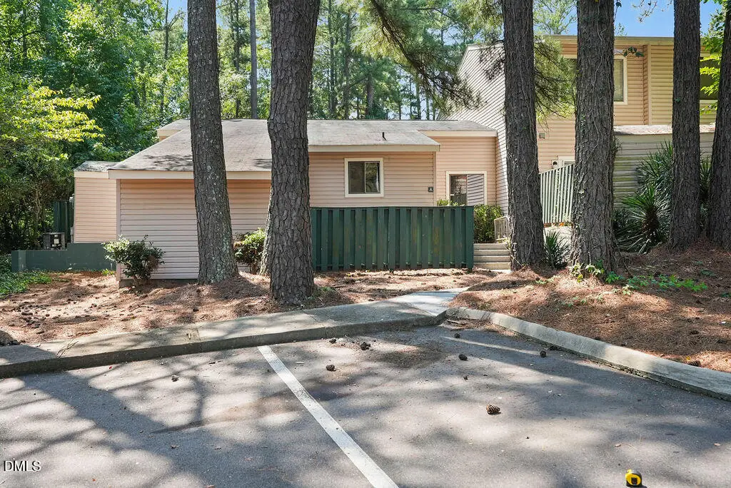 4705 Walden Pond Drive, Raleigh, NC 27604 - #1
