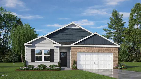 425 Conifer Street, Sanford, NC 27332