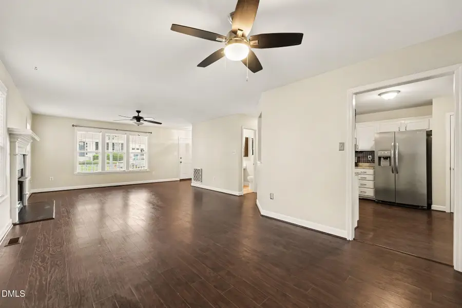 3020 Englefield Drive, Raleigh, NC 27615 - #3