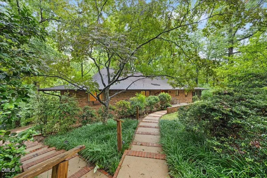 611 Greenwood Rd Exd, Chapel Hill, NC 27514 - #2