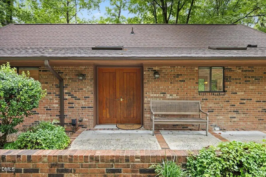 611 Greenwood Rd Exd, Chapel Hill, NC 27514 - #3