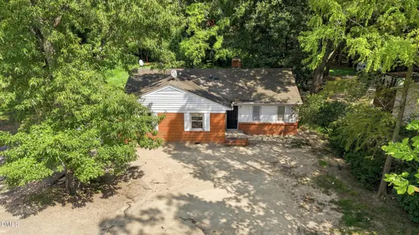 645 Sunnybrook Road, Raleigh, NC 27610
