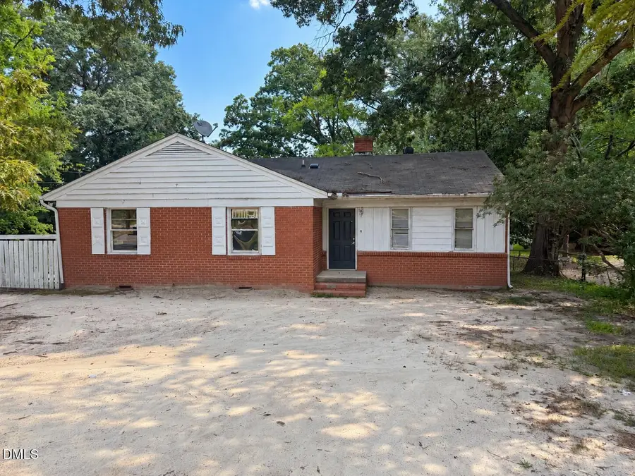 645 Sunnybrook Road, Raleigh, NC 27610 - #3