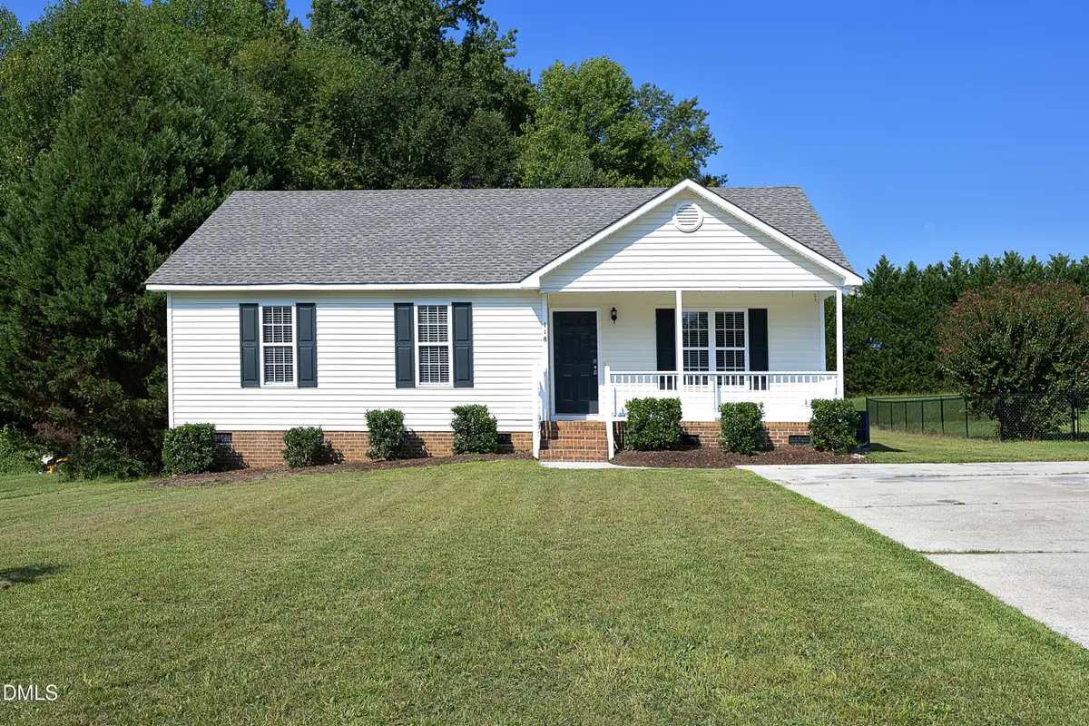 118 Mckenzie Circle, Clayton, NC 27520 - #1