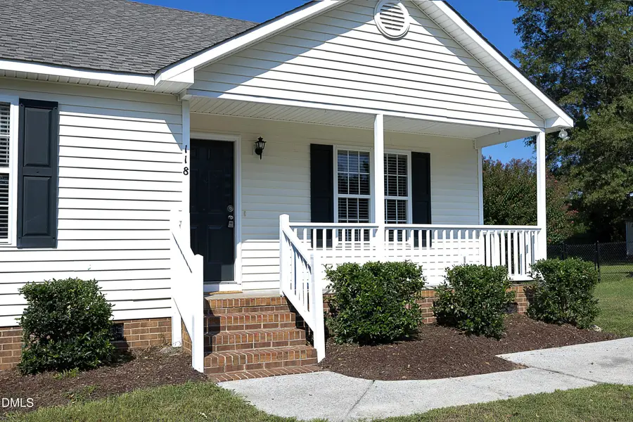 118 Mckenzie Circle, Clayton, NC 27520 - #3