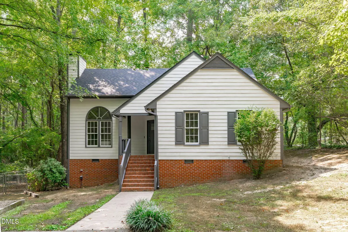 3425 Baugh Street, Raleigh, NC 27604 - #1