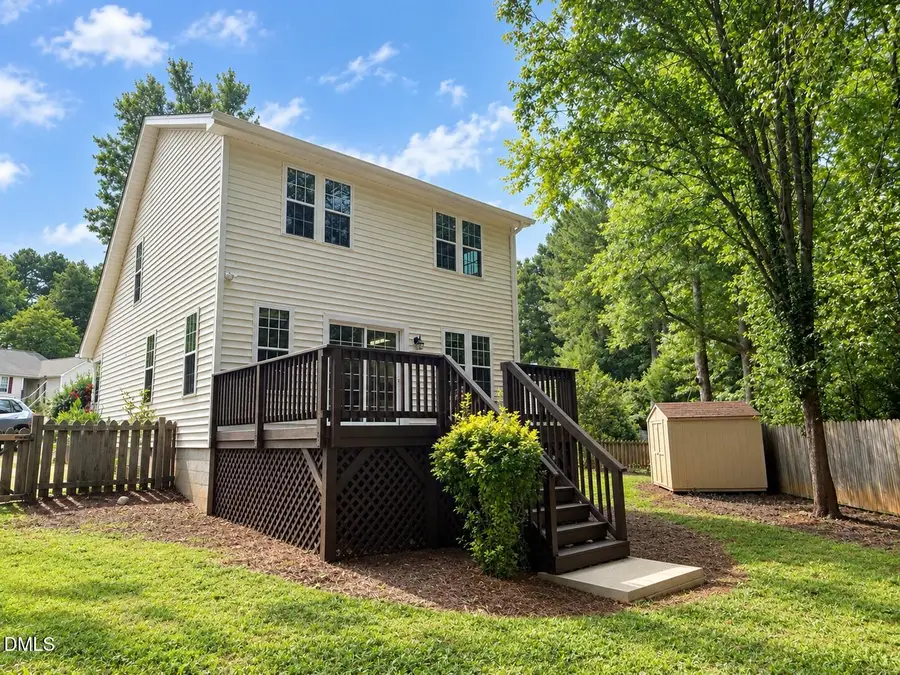 51 W Field Street, Pittsboro, NC 27312 - #2