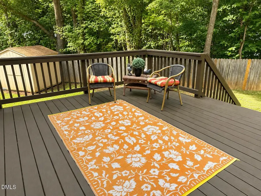 51 W Field Street, Pittsboro, NC 27312 - #3