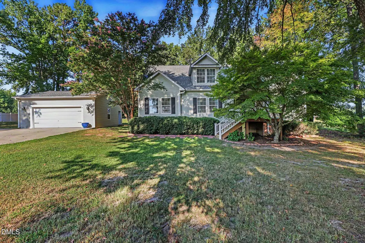 1628 Rolesville Road, Wake Forest, NC 27587 - #1