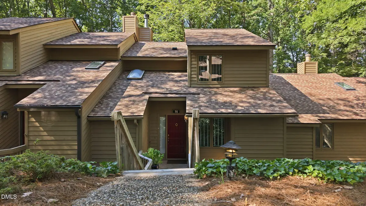 72 Stoneridge Road, Durham, NC 27705 - #1