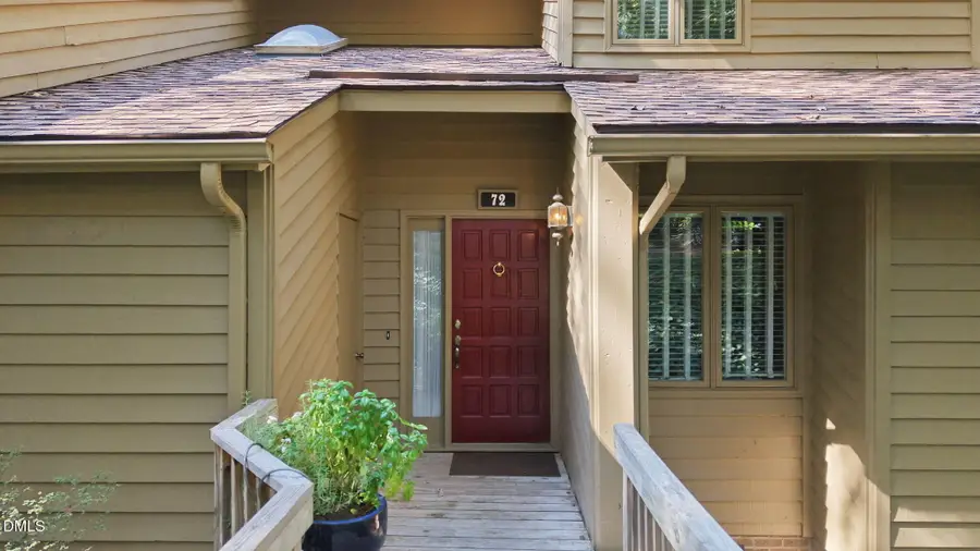 72 Stoneridge Road, Durham, NC 27705 - #2