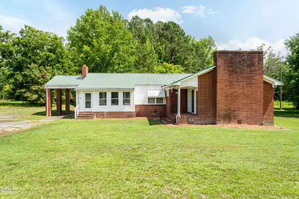 2278 White Level Road, Louisburg, NC 27549