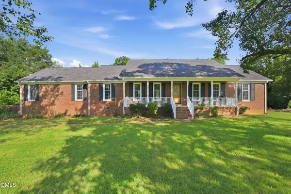 3443 Grant Road, Haw River, NC 27258