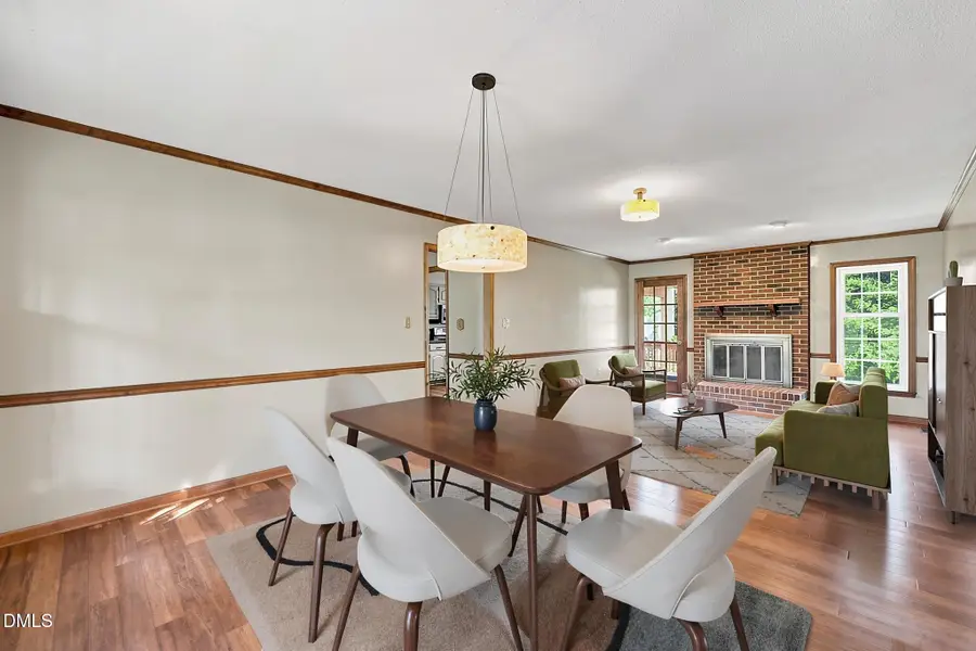 3443 Grant Road, Haw River, NC 27258 - #3