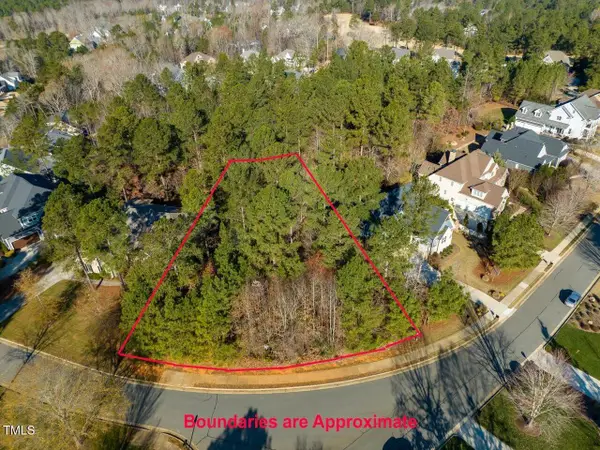12 Cabin Creek Creek, Pittsboro, NC 27312