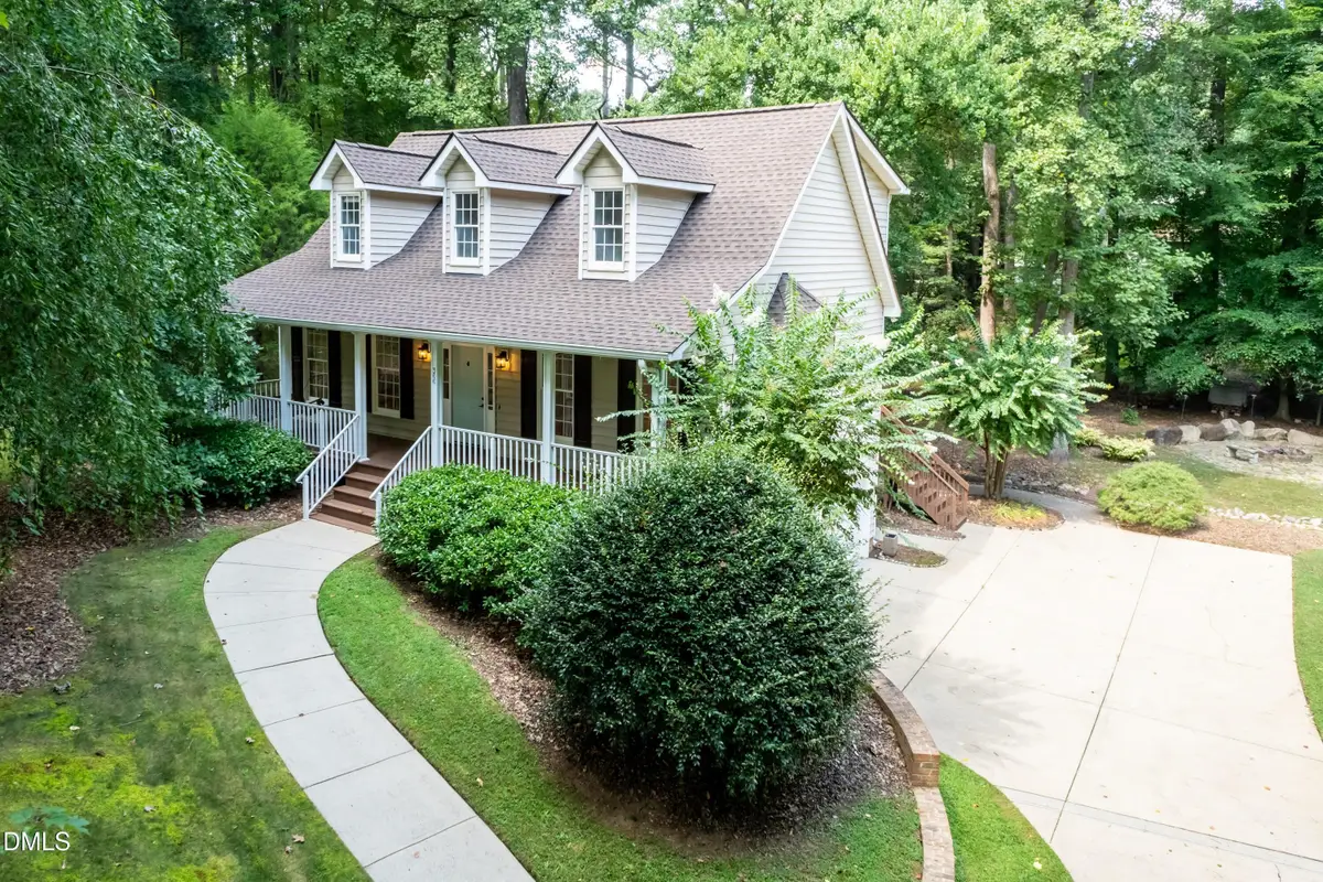 300 Cardinal Crest Lane, Wake Forest, NC 27587 - #1