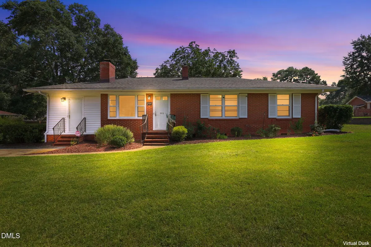 909 Brooks Avenue, Garner, NC 27529 - #1