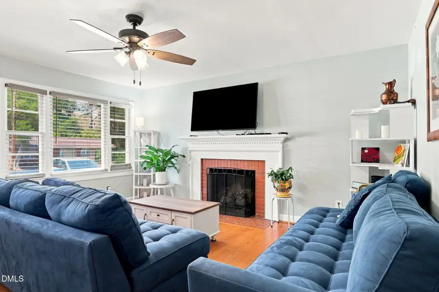 909 Brooks Avenue, Garner, NC 27529 - #2