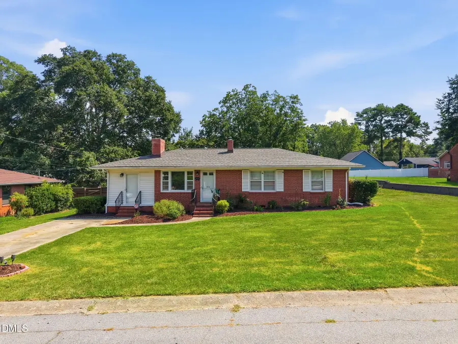 909 Brooks Avenue, Garner, NC 27529 - #3