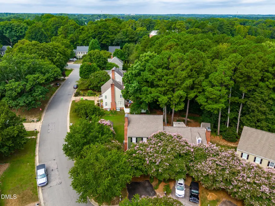 1801 Carrington Drive, Raleigh, NC 27615 - #2