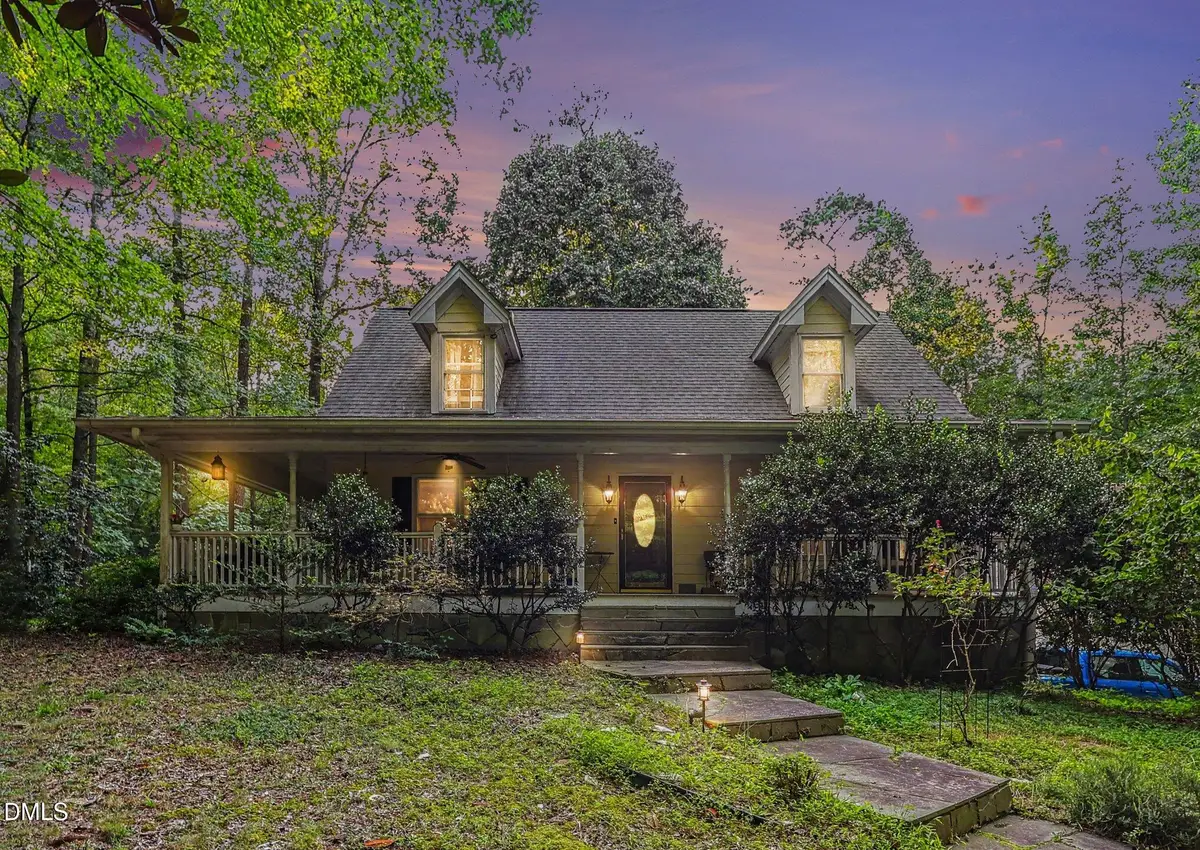 1333 Pine Trail, Clayton, NC 27520 - #1