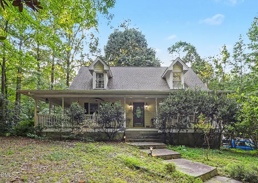 1333 Pine Trail, Clayton, NC 27520 - #2
