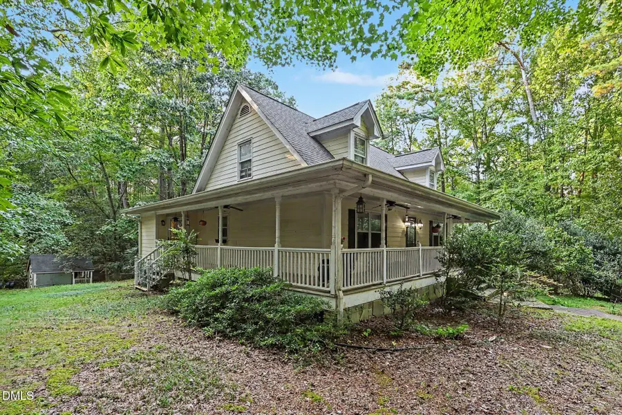 1333 Pine Trail, Clayton, NC 27520 - #3