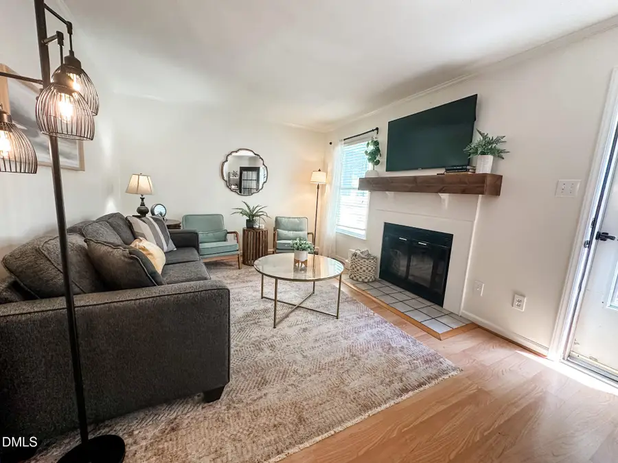 631 Middleton Avenue, Cary, NC 27513 - #2
