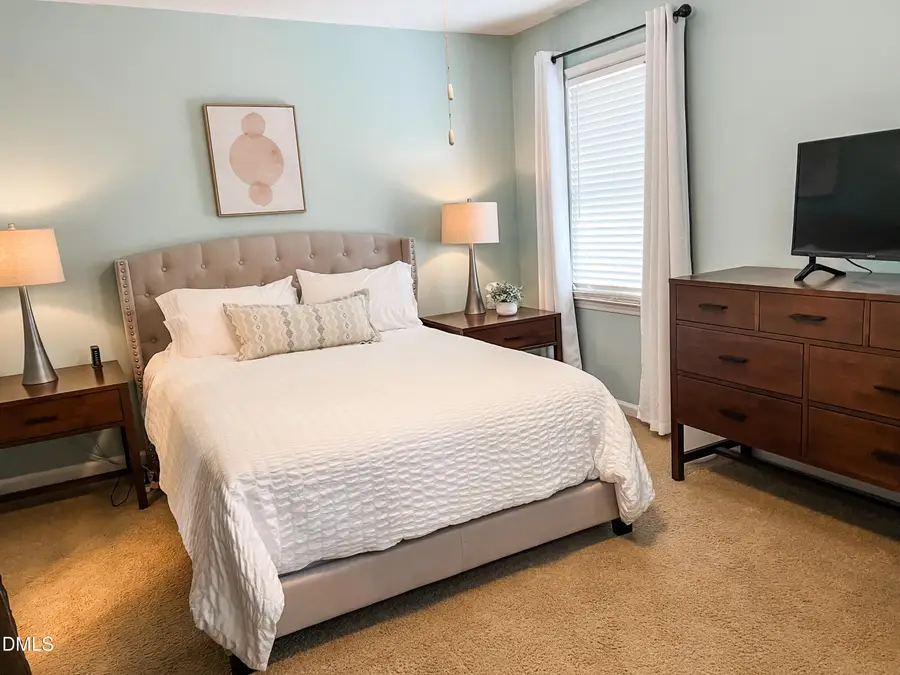 631 Middleton Avenue, Cary, NC 27513 - #3