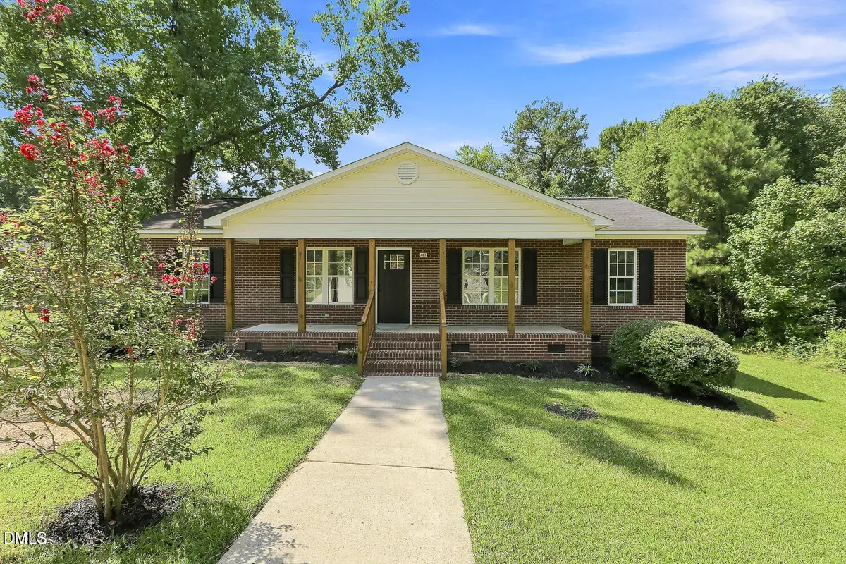 408 Crestview Street, Sanford, NC 27330 - #1