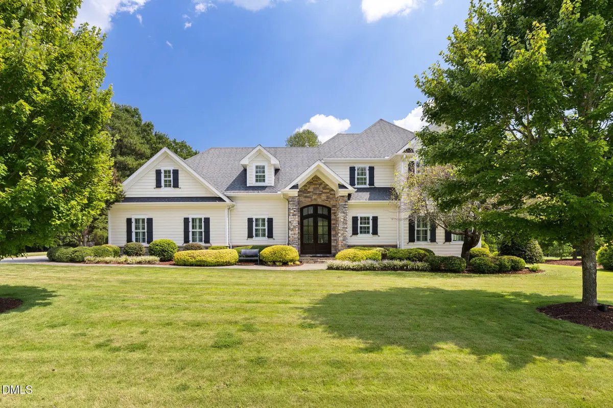 67 Rolling Woods Court, Pittsboro, NC 27312 - #1