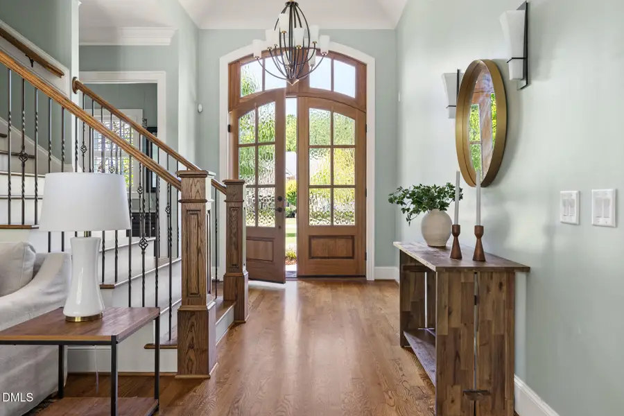 67 Rolling Woods Court, Pittsboro, NC 27312 - #3