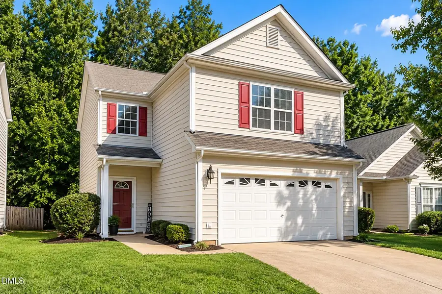 1940 Betry Place, Raleigh, NC 27603 - #2
