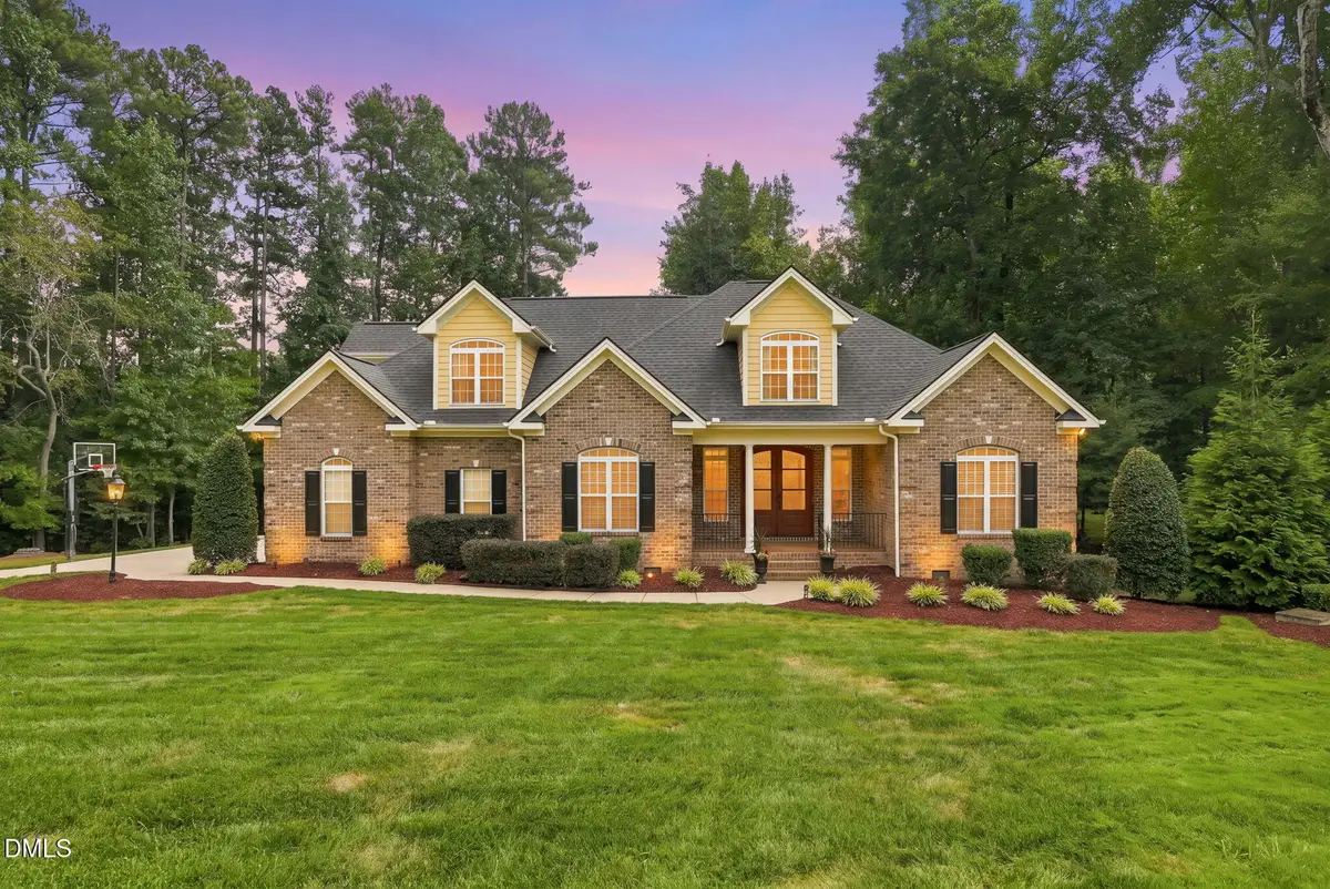 3016 Slippery Creek Court, Raleigh, NC 27616 - #1