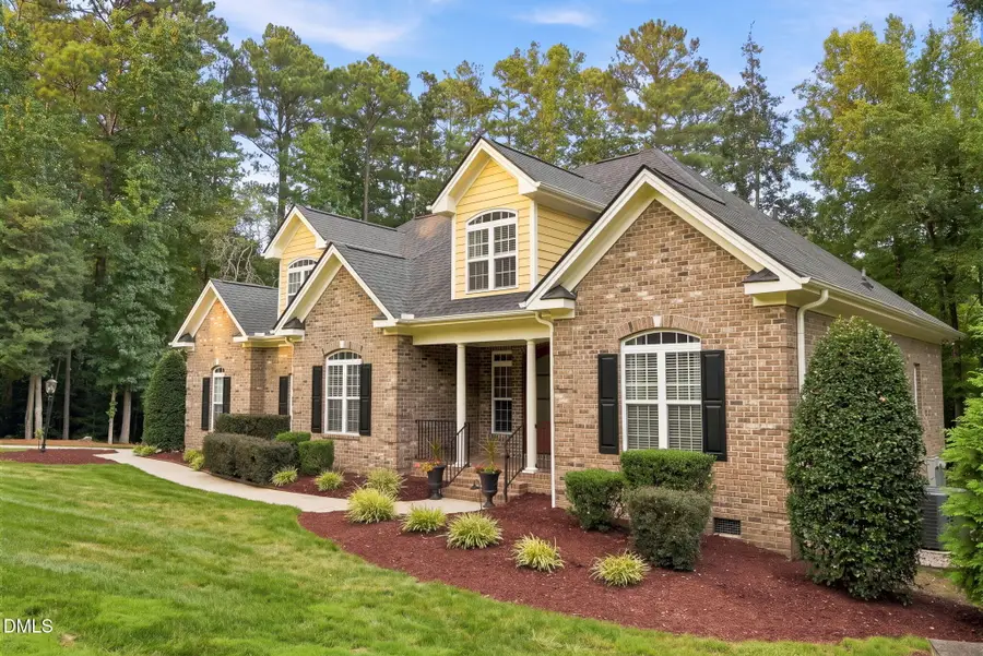 3016 Slippery Creek Court, Raleigh, NC 27616 - #2